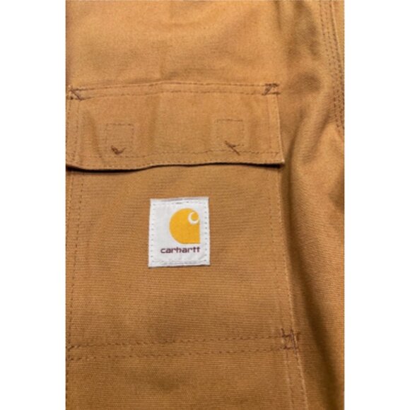 Carhartt Jacket - Picture 2 of 3